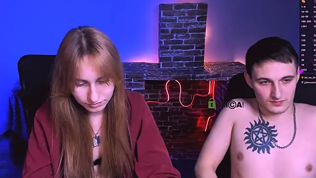 beauty_ginger_'s cam snapshot