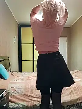 SelinaLovqx's cam snapshot