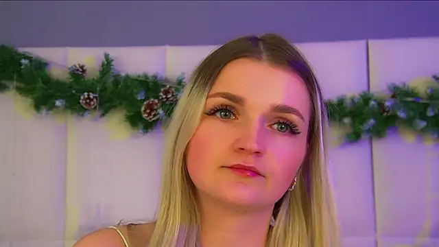 AnnyRaii's cam snapshot