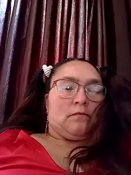 ANNYHERNANDEZ21's cam snapshot