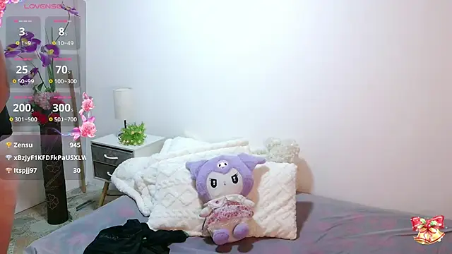 abbygarcia_oli's cam snapshot