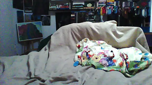 MariaAnaSunshine's cam snapshot