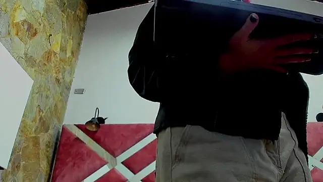 madame_ibby's cam snapshot