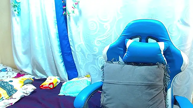 Gia_leinn's cam snapshot