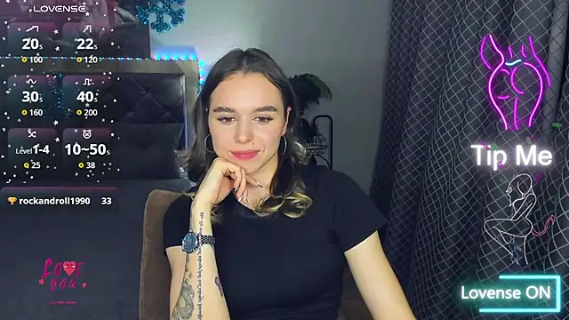 EmelyMason's cam snapshot