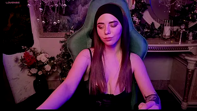 IvoryWood_'s cam snapshot