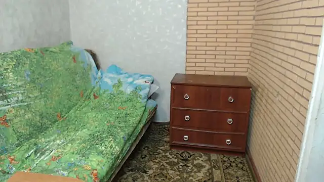 CutieMarine's cam snapshot