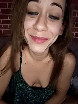 HotGinger66's cam snapshot