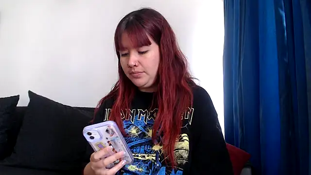 evilheart_69's cam snapshot