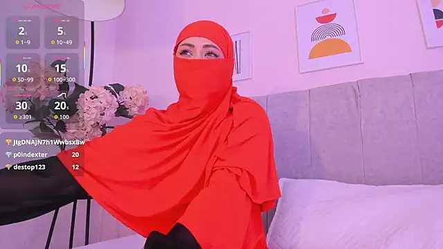 fatiima_'s cam snapshot