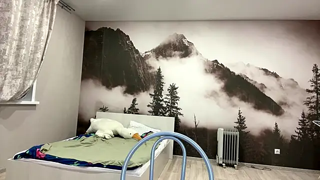 MelaineAytes's cam snapshot