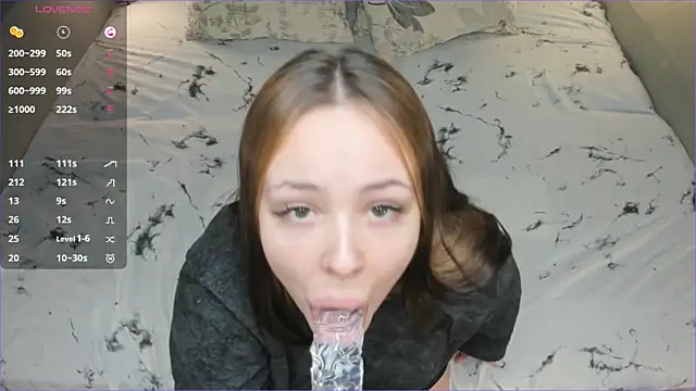 Malony_wotsson's cam snapshot