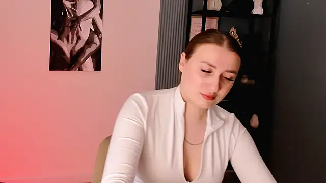 Kitty_MurMur's cam snapshot