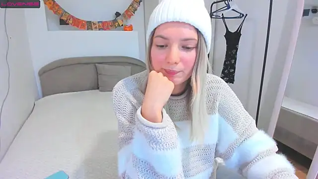 liloneforyou's cam snapshot