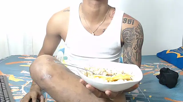 michael_jordanx live sex cam