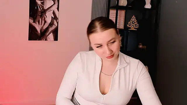 Kitty_MurMur's cam snapshot