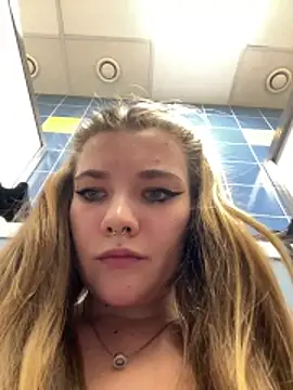 Holy_Tereza live sex cam