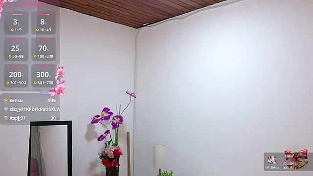 abbygarcia_oli's cam snapshot