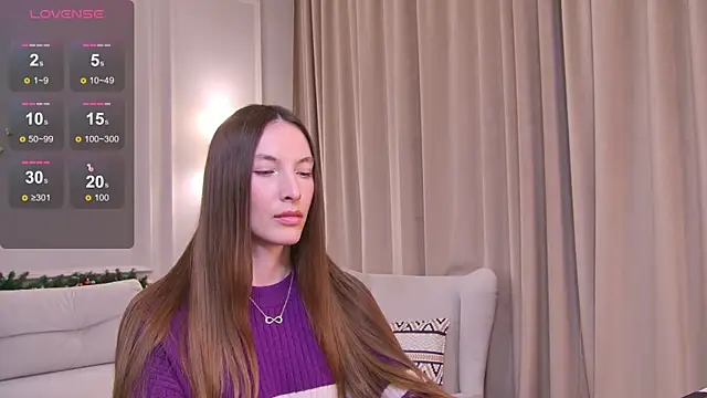 Annet_Jones's cam snapshot