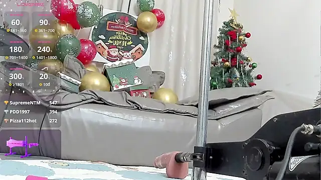 fox-yiyi's cam snapshot