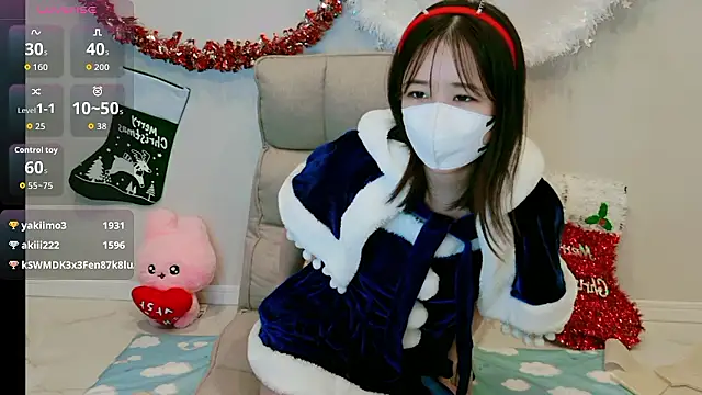 IROHA_0168's cam snapshot