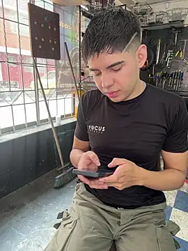 Johan_stick's cam snapshot