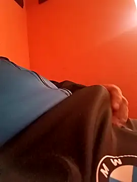 Morboso77_cojelon's cam snapshot