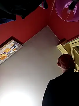 DEWOLT18's cam snapshot