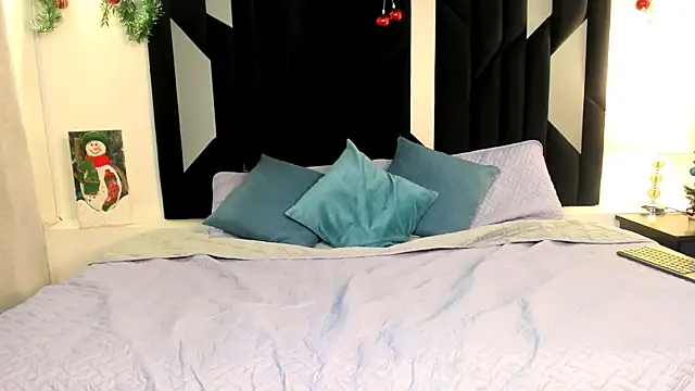 Maia_Steel's cam snapshot