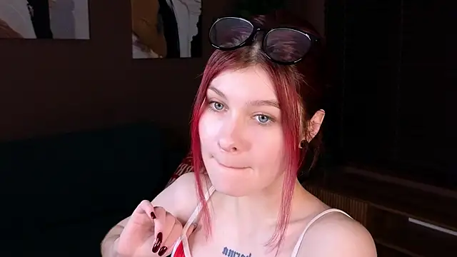 RinaCarter's cam snapshot