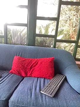 AlexaRuizz's cam snapshot