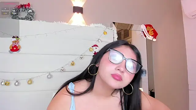 AvyMilton's cam snapshot