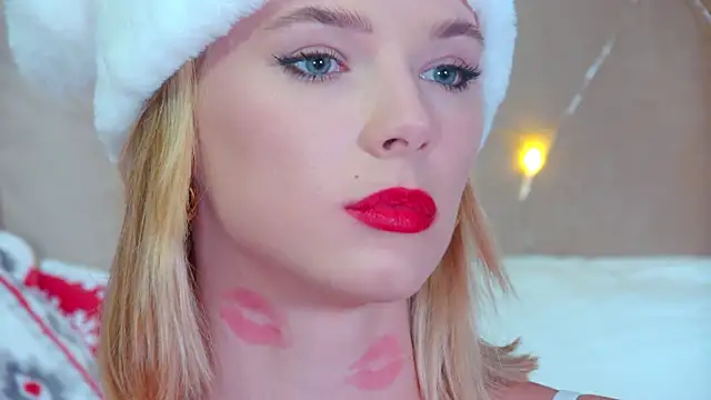 GentleRossi's cam snapshot