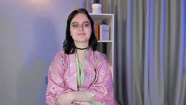 TracyLilith's cam snapshot