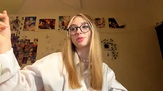 JanelBray's cam snapshot