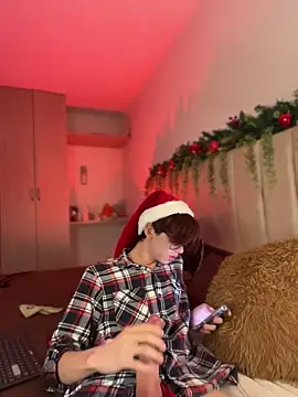 jacob_and_sam live sex cam