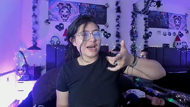 SabrinaV_'s cam snapshot