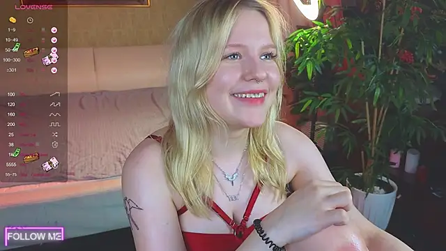 Mila_wxw's cam snapshot