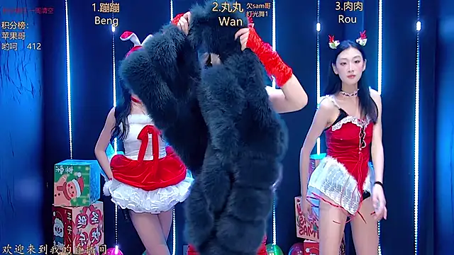 queen-001 live sex cam