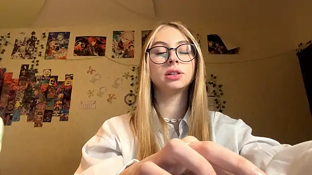 JanelBray live sex cam