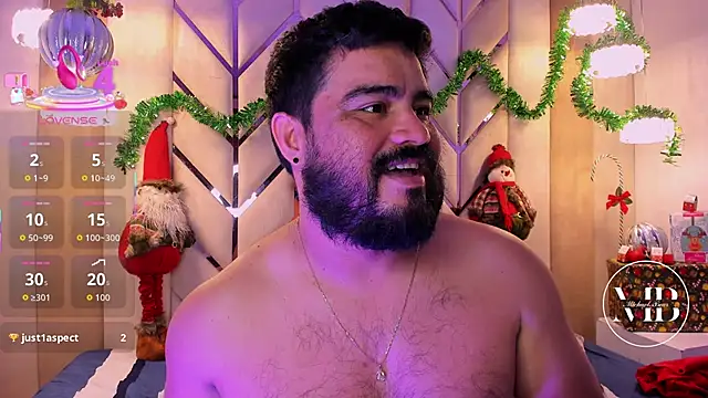 MichaelBear_ live sex cam