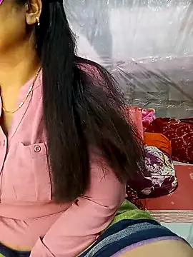 Tanisha-Chy's cam snapshot