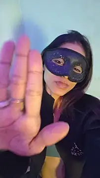 Ivy_the_goddess live sex cam