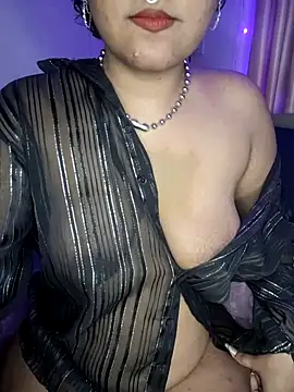 Curvy_Navya's cam snapshot