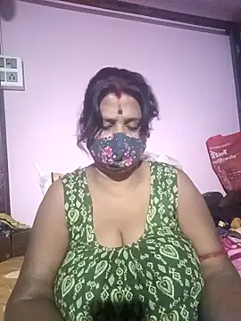 me-pari-hu's cam snapshot