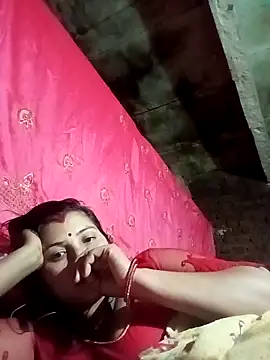 Bandna_thakur's cam snapshot