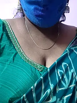 mallu-sumi's cam snapshot