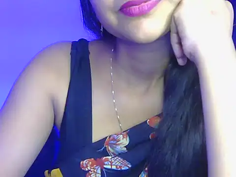 Hot_khusi1's cam snapshot