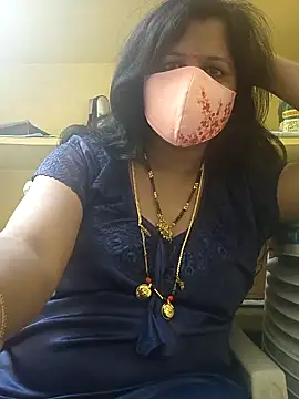 Preeti345's cam snapshot