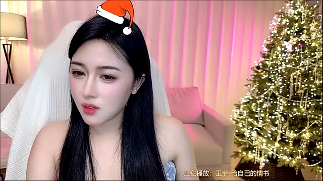 Canbaobao-KK live sex cam